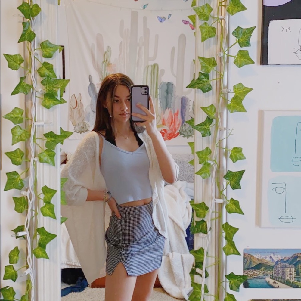 Meet your Posher, Savana